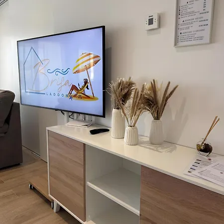 شقة Lujo Y Playa Caribena En إِستيبونا