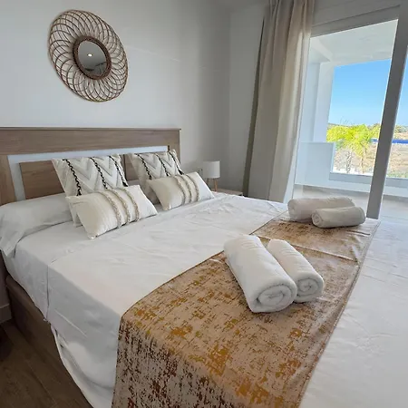 Lujo Y Playa Caribena En * إِستيبونا
