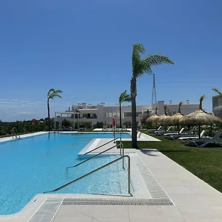 Lujo Y Playa Caribena En شقة