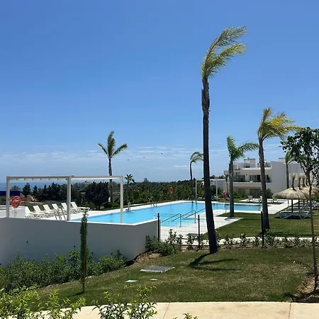 شقة Lujo Y Playa Caribena En *