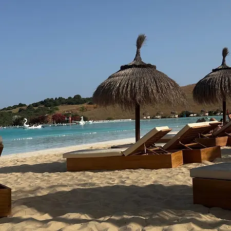 Lujo Y Playa Caribena En إِستيبونا