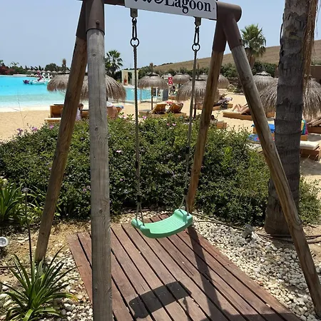 Lujo Y Playa Caribena En شقة إِستيبونا